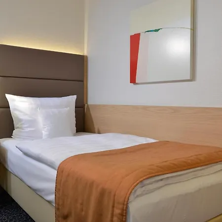 Western Der Föhrenhof 3* Hannover