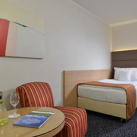 Hotel Western Der Föhrenhof 3*