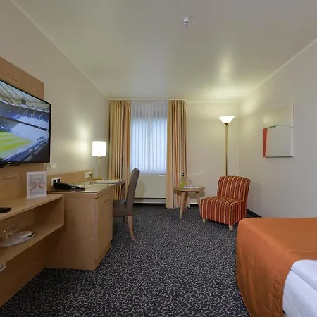 Hotel Western Der Föhrenhof Hannover