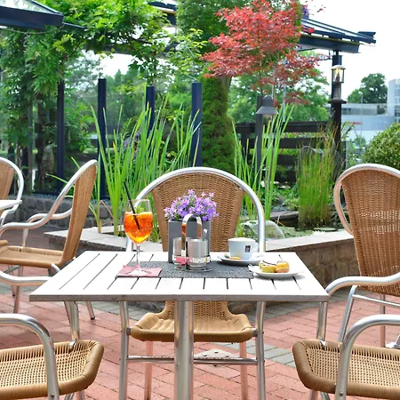 Western Der Föhrenhof Hotel 3*