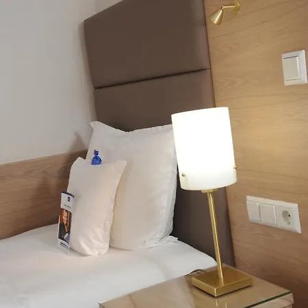 Western Der Föhrenhof Hotel Hannover