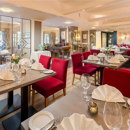 Western Der Föhrenhof Hotel 3*