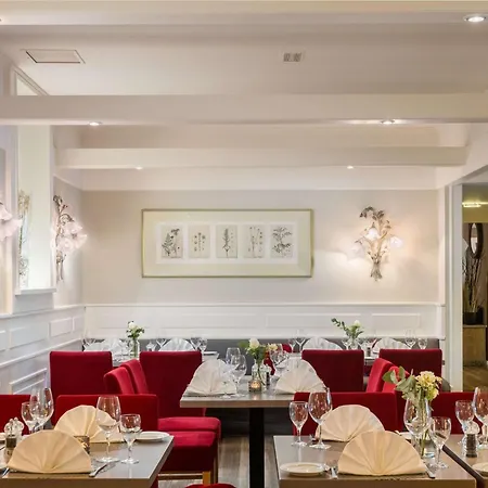 Western Der Föhrenhof 3* Hannover
