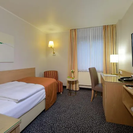 Western Der Föhrenhof 3* Hannover