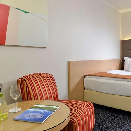 Hotel Western Der Föhrenhof 3*