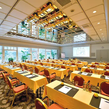 Hotel Western Der Föhrenhof Hannover