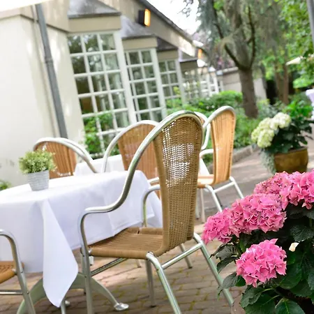 Western Der Föhrenhof Hotel 3*